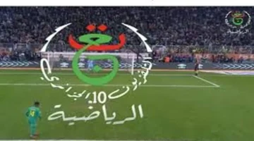 ضبط الإشارة.. تردد قناة الجزائرية الرياضية الجديد لمتابعة أقوى المباريات على نايل سات